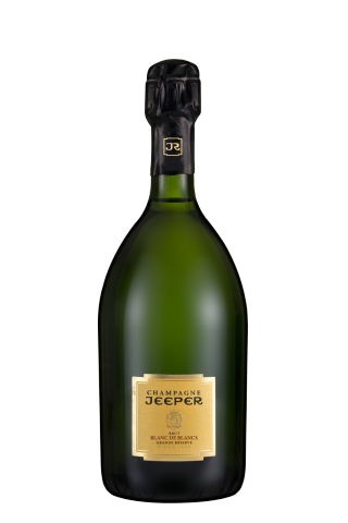 Champagne Jeeper Grande Rserve