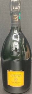 Champagne Jeeper Extra Naturelle